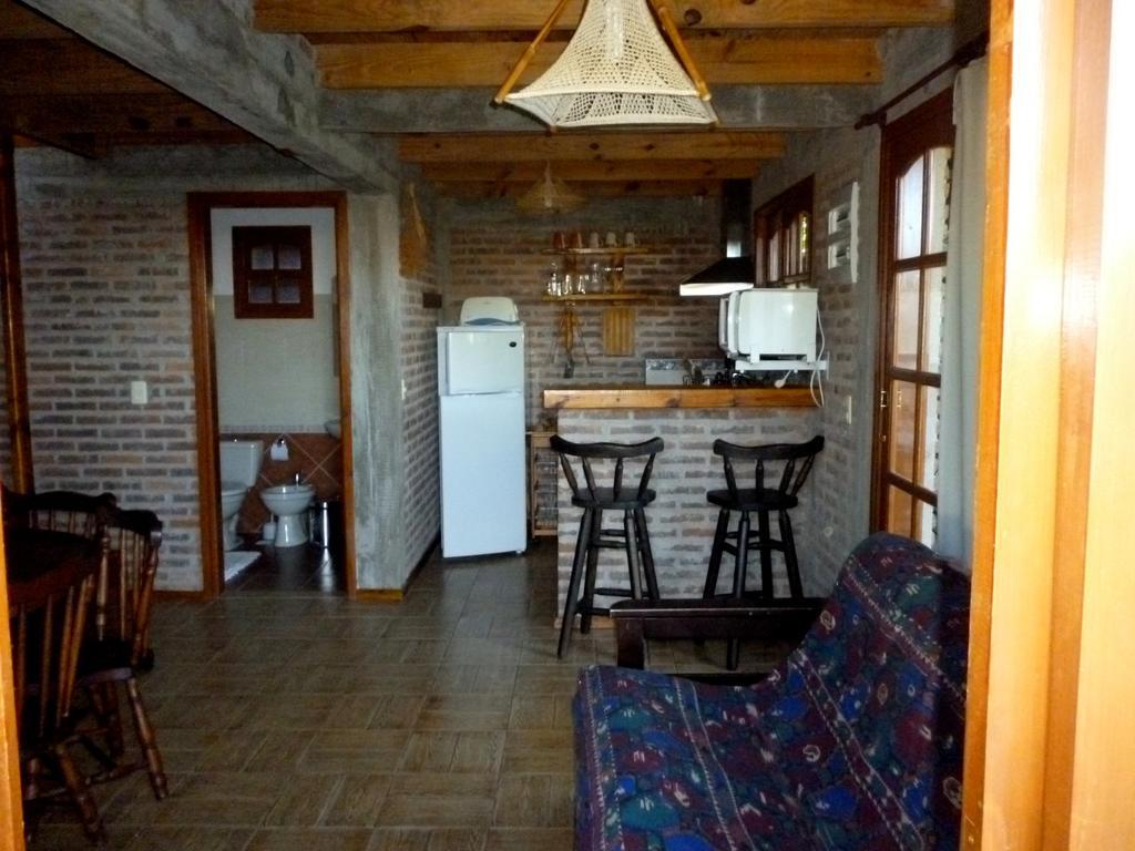 Girasoles Punta Del Diablo Villa Room photo