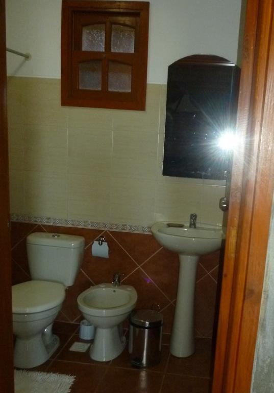 Girasoles Punta Del Diablo Villa Room photo