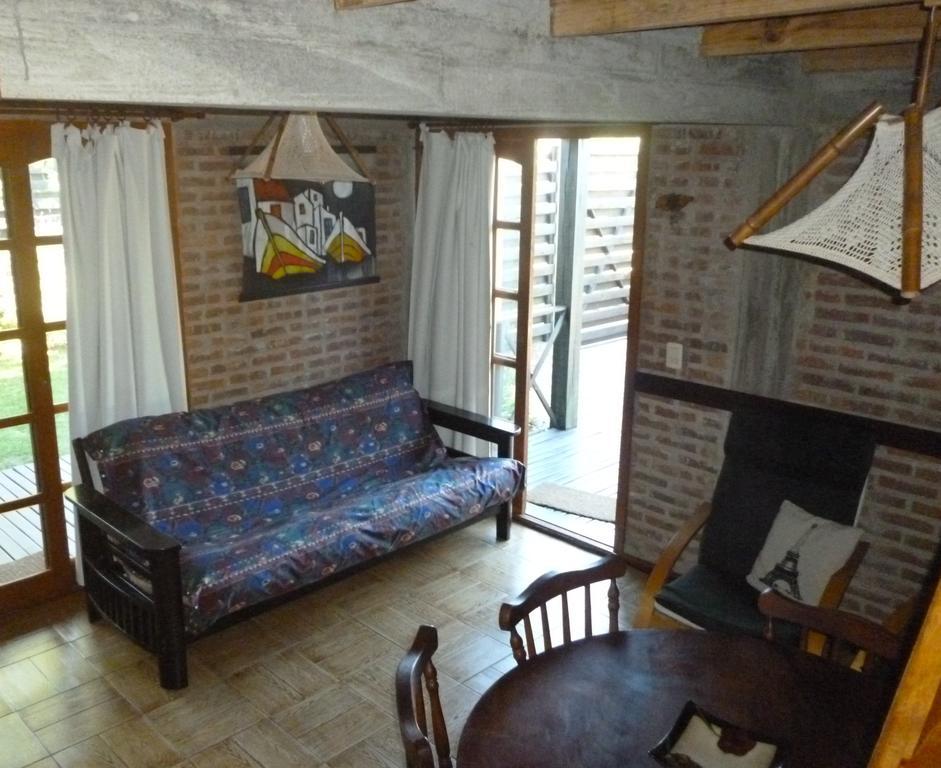 Girasoles Punta Del Diablo Villa Room photo